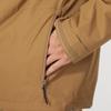Columbia Brazen Interchange Comfortable Three-In-One Detachable Liner Outdoor Jacket Men jackets Brown WE4714-257