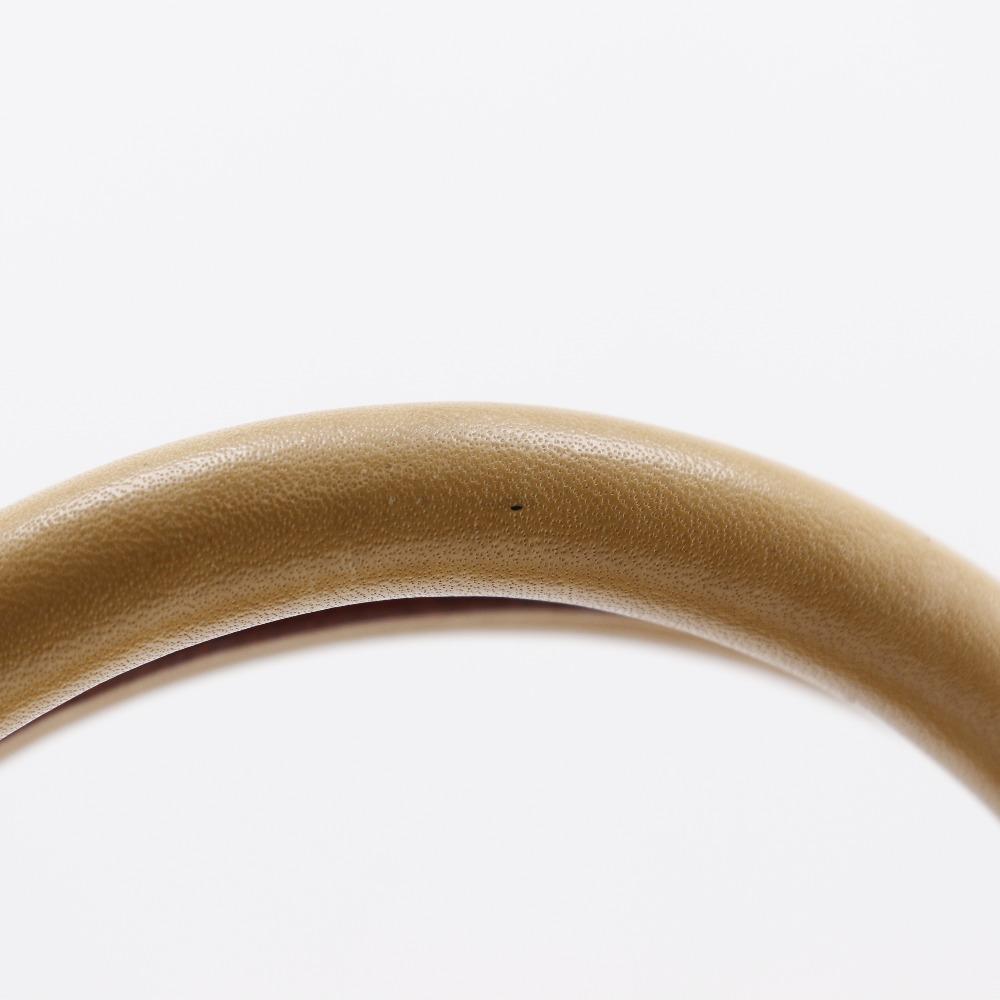 LOUIS VUITTON Saleya PM Handbag N51186 White Damier Azur Canvas Women Used