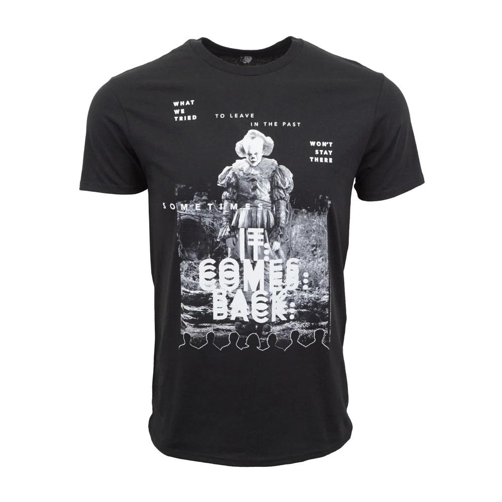 It What We Tried To Leave In The Past Wont Stay There T Shirt Official Item S