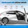 150PSI Car Inflation Pump 80-Chamber Automatic Refill High-Pressure Tire Inflator For Car And Van Portable Dual Purpose Air Pump