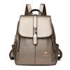 2023 Damen Rucksack mit großer Kapazität Retro: Modische, Vielseitige, Lässige Umhängetasche