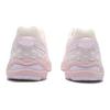 Asics Gel Kahana TR Cushioning Low Top Kids Lifestyle Shoes Beige Pink Unisex 1204A158-101