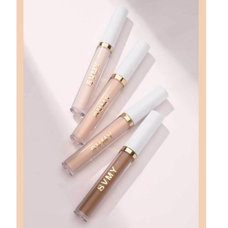 BB crème correctrice à couverture parfaite, fond de teint hydratant, maquillage, contrôle de l'huile blanchissante