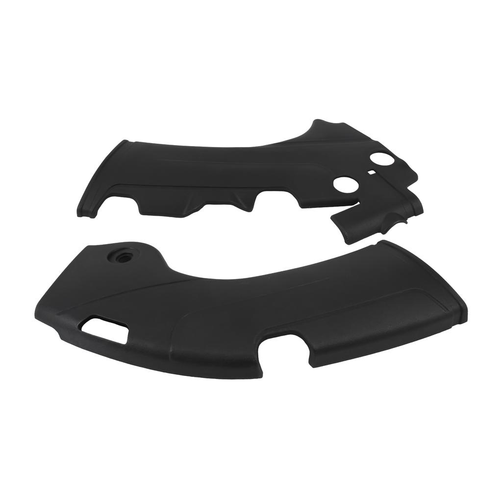 Motorcycle Frame Guards Covers Plastic Frame Protection For Yamaha YZ250F YZ450F YZ450FX WR YZF 250 450 18-22 Accessories