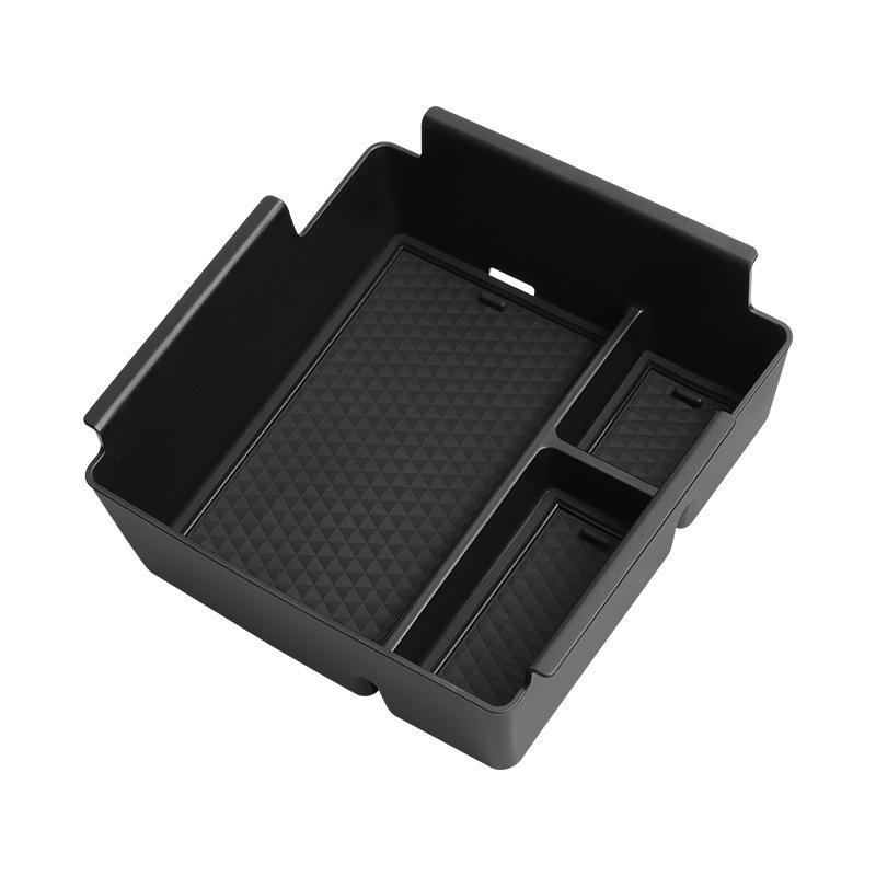 Geely Galaxy Starry 6 Mittelkonsolen-Armlehnen-Aufbewahrungsbox