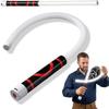 High-Lumen Flexible Work Light 3 Brightness Modes Bendable LED Flashlight  Automotive Repair