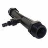 1-1/2 inch Irrigation Venturi Fertilizer Mixer Injectors water hose connector ejetor Garden irrigation system Fertilization