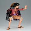 One Piece Monkey Luffy Wano Country 2 Special King of Artist Figure - D. - Ver.