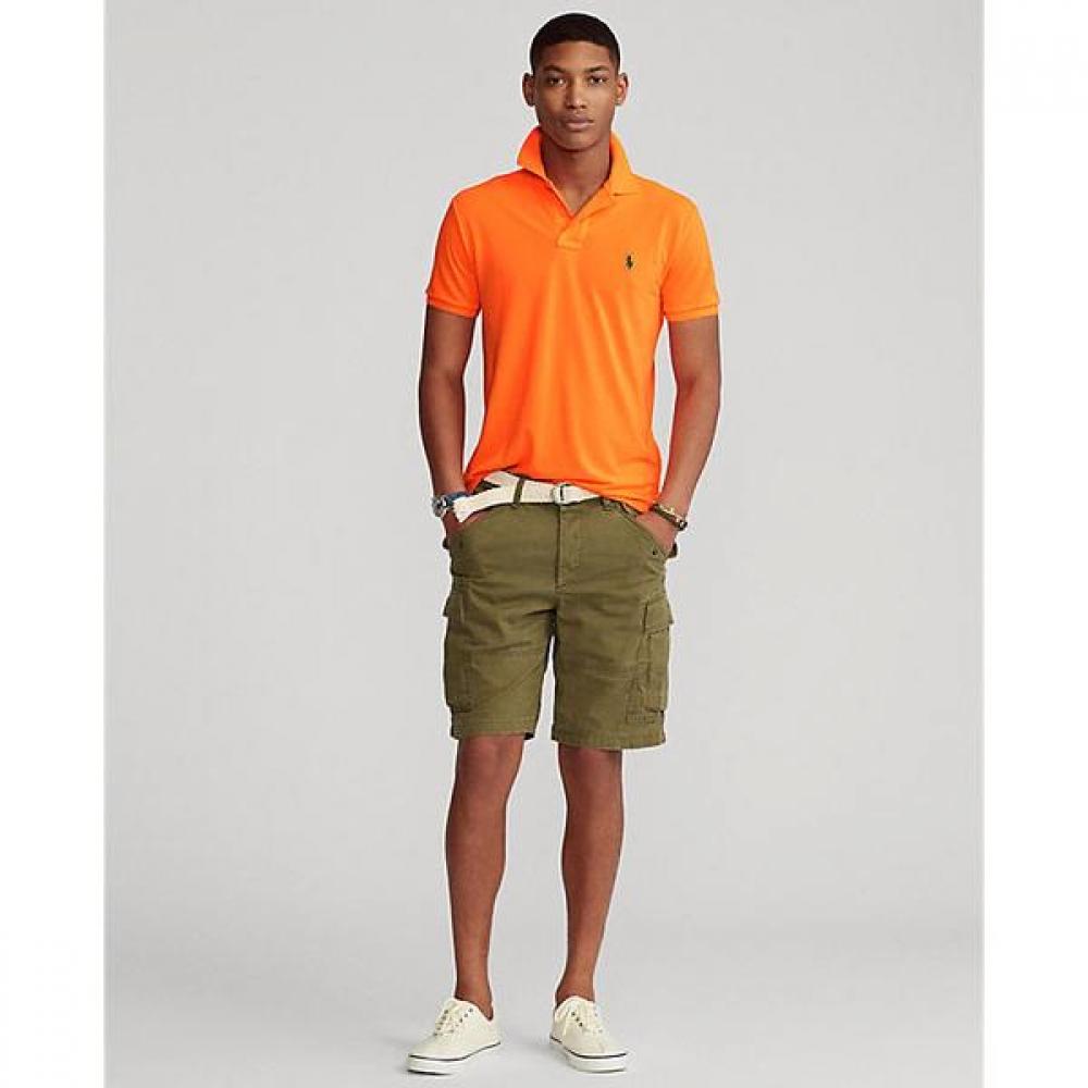 Polo Ralph Lauren Men S The Earth Polo Mnpokni1n820669800 XS