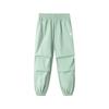 Asics Knitted Sweatpants Sports Performance Green 332251082319-4017