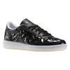 Reebok  Club C 85 Dynamic Chrome Women Sneakers Black White BD4889