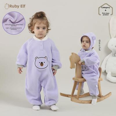 Unisex (fino ai 3 anni) – Tute