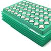 50/100/150Pcs LR44 AG13 140mAh Cell Coin Watch Battery L1154 357 SR44 1.5V Alkaline Button Batteries Suitable For Watch