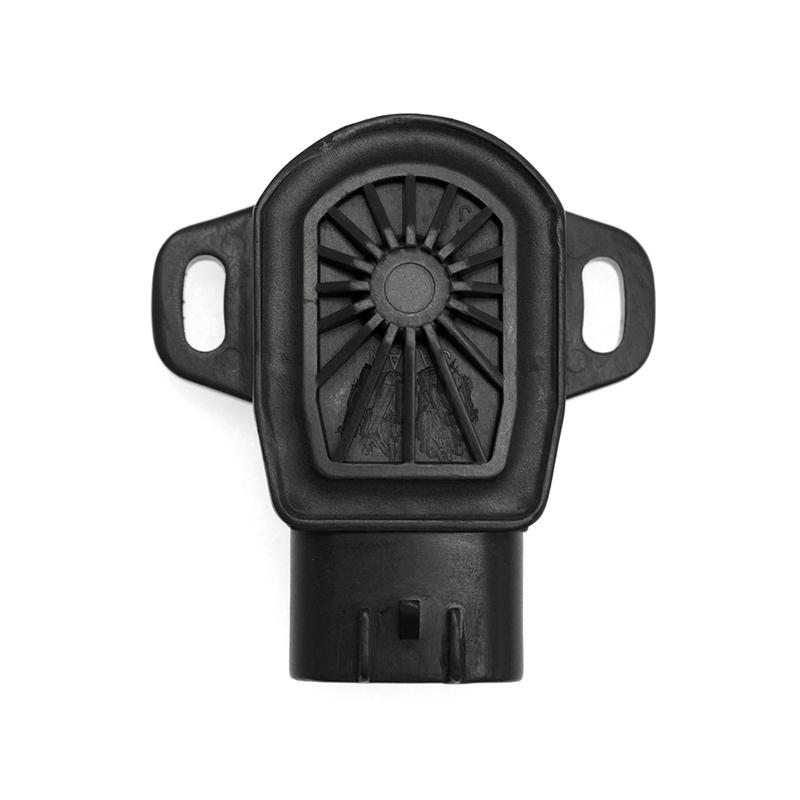 OEM 6S1-85885-00-00 6S100858850000 Throttle Sensor Assy Ture Left TPS Sensor Compatible With Yamaha Outboard F115