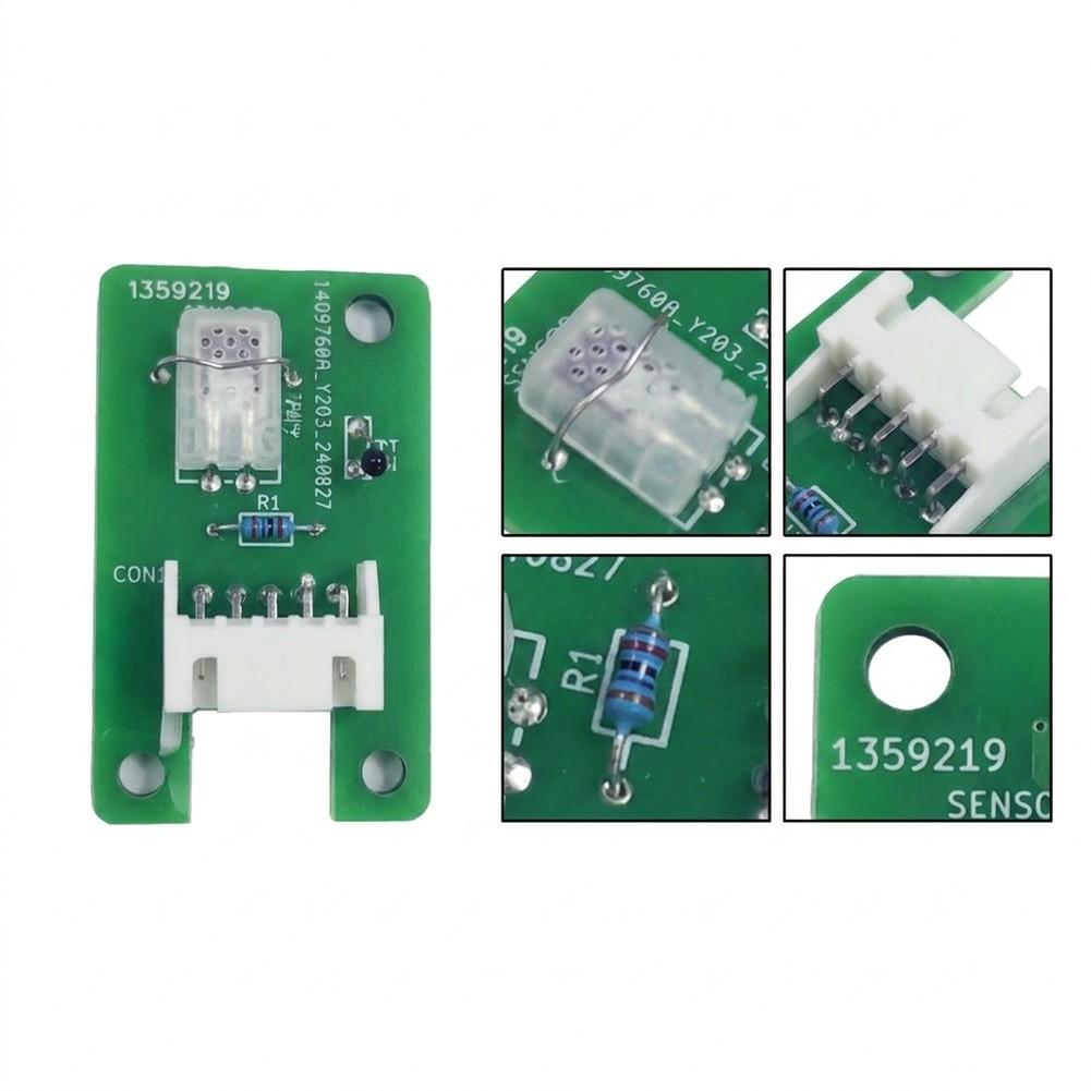 Replacement Humidity Sensor for Hisense and For Garrison Dehumidifiers Works with PCB07 33 V02 1359219 B 207532 1520001A