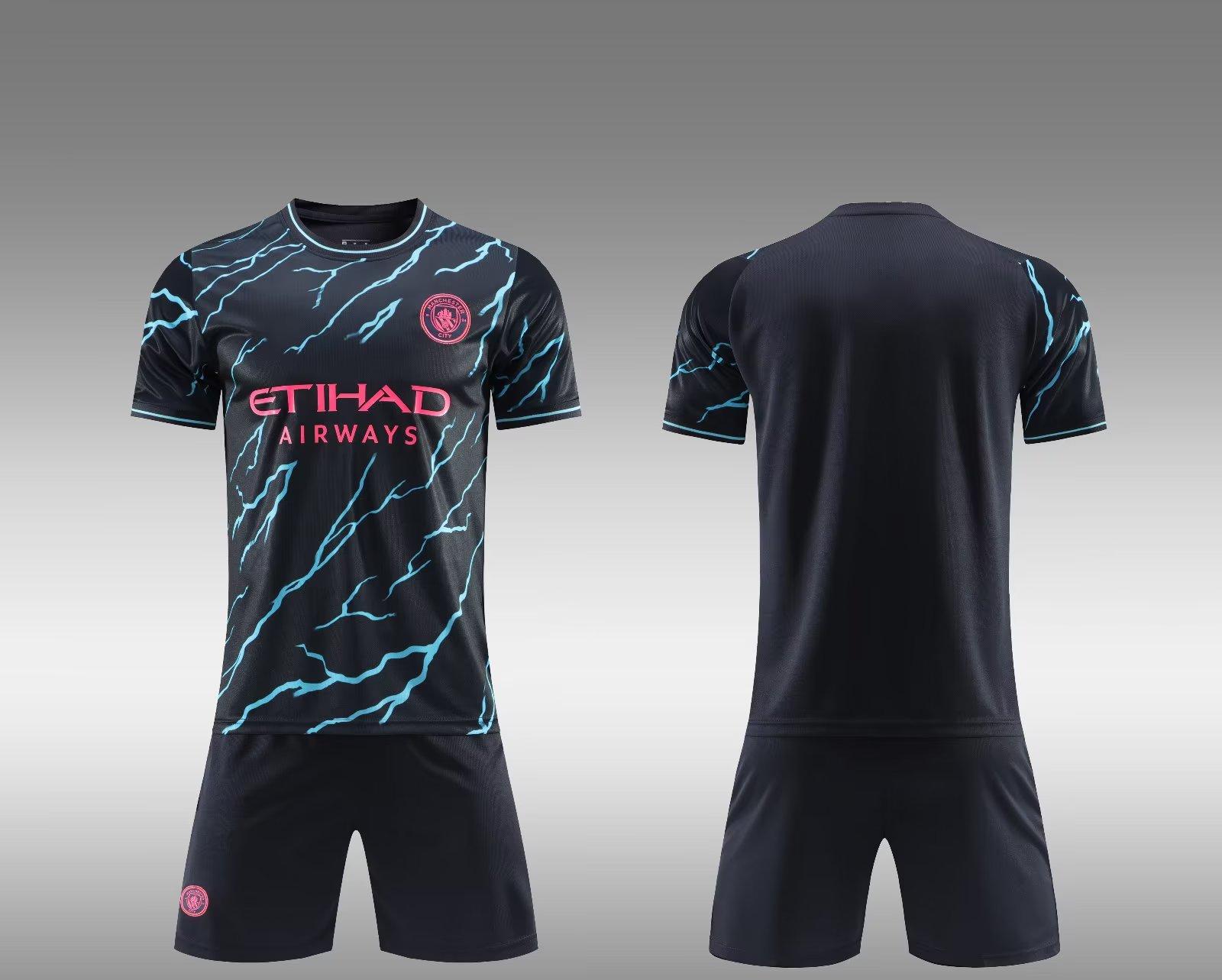 2324 Away Jersey 28