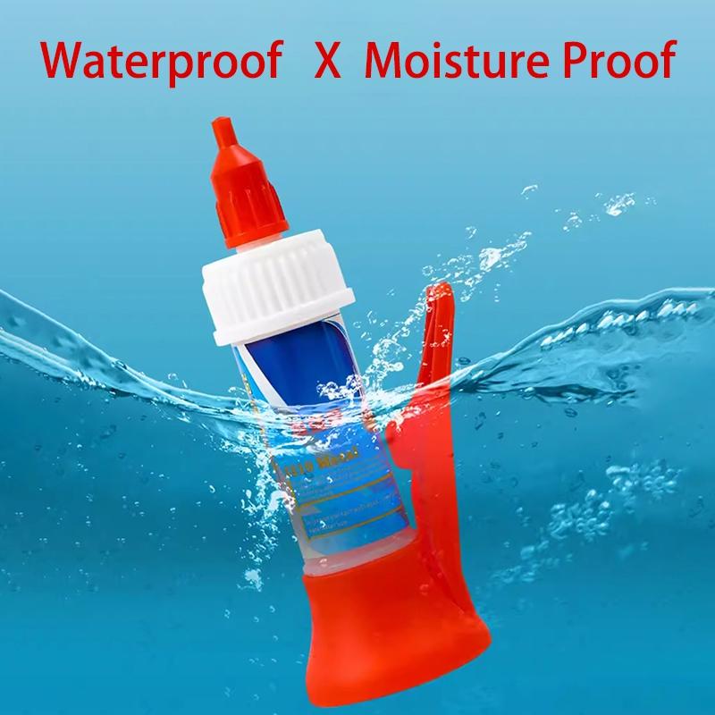 Powerful Glue Quick-drying Welding Adhesive Strong Waterproof Sealant Multifunctional Repair Glue Sealer Shoe Glue 1/2/3/5pcs