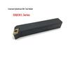 107.5° External Dia CNC Tool Holder SDQCR/SDQCL 1212H11 1616H11 2020K11