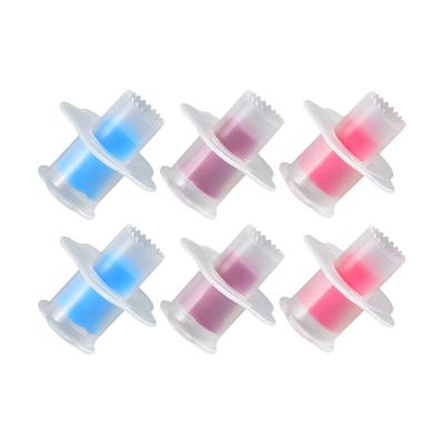 Food Grade Plastic Baking Tool For Cupcake Center Extraction And Dessert Creation Cake Corer Model Digging Hole Devices