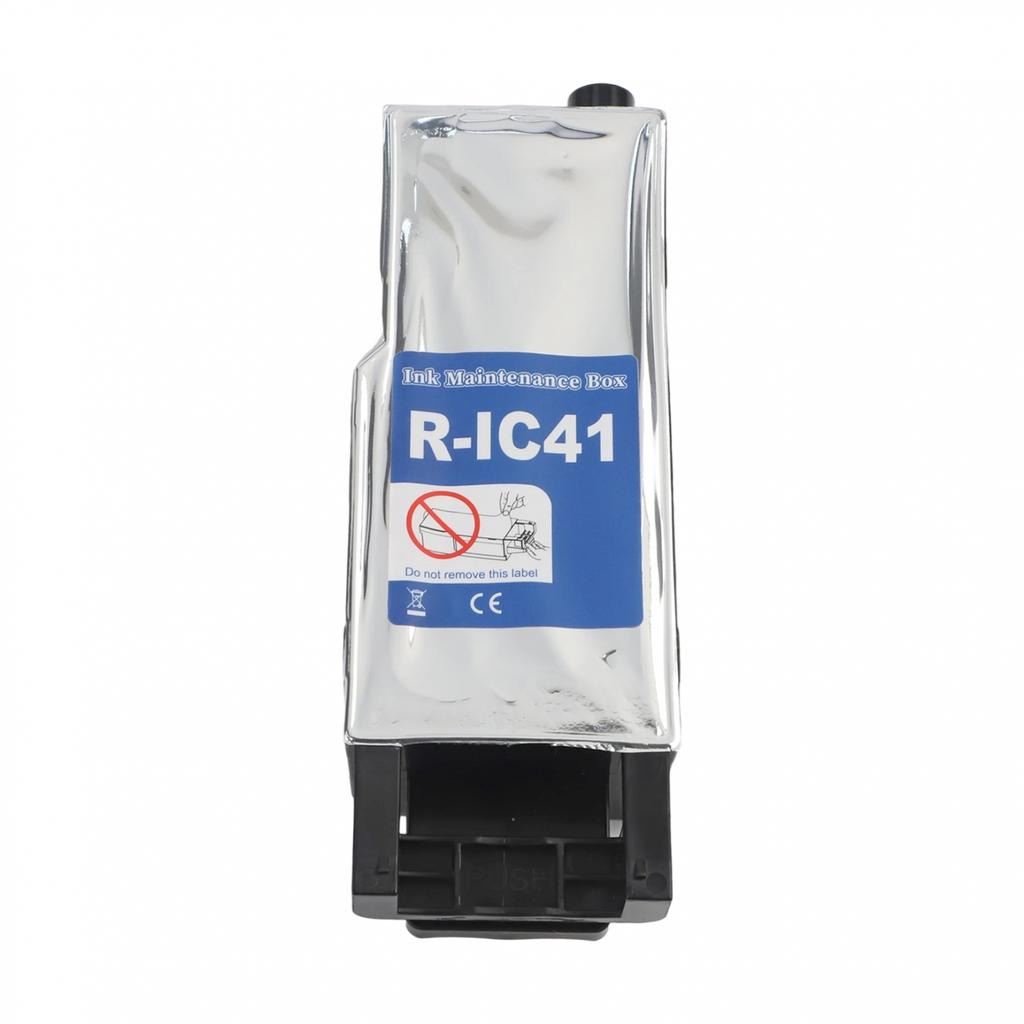 Ink Cartridge Ink Maintenance Box Waste Ink Collection Box