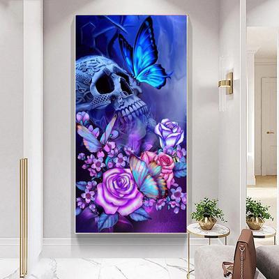 Hobi & Yaratıcılık – Elmas Boyama