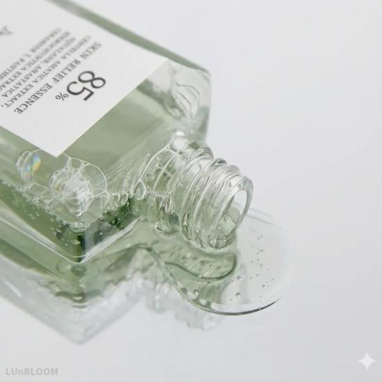 DR. ALTHEA Esencja Łagodząca Podrażnienia 30ml