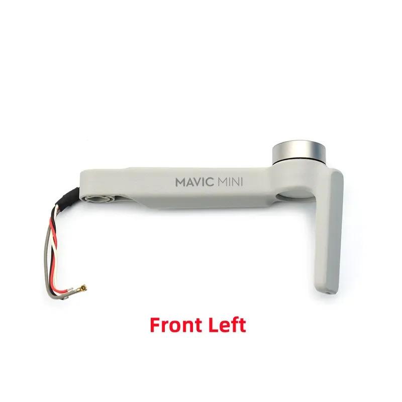 Gimbal rm with Motor for DJI Mavic Mini Front Rear Left Right rm Replacement Drone Repair Parts