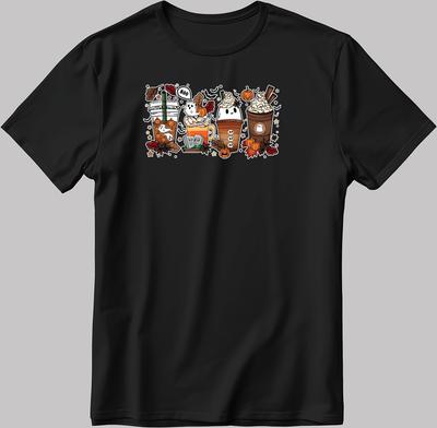 Tops – Magliette