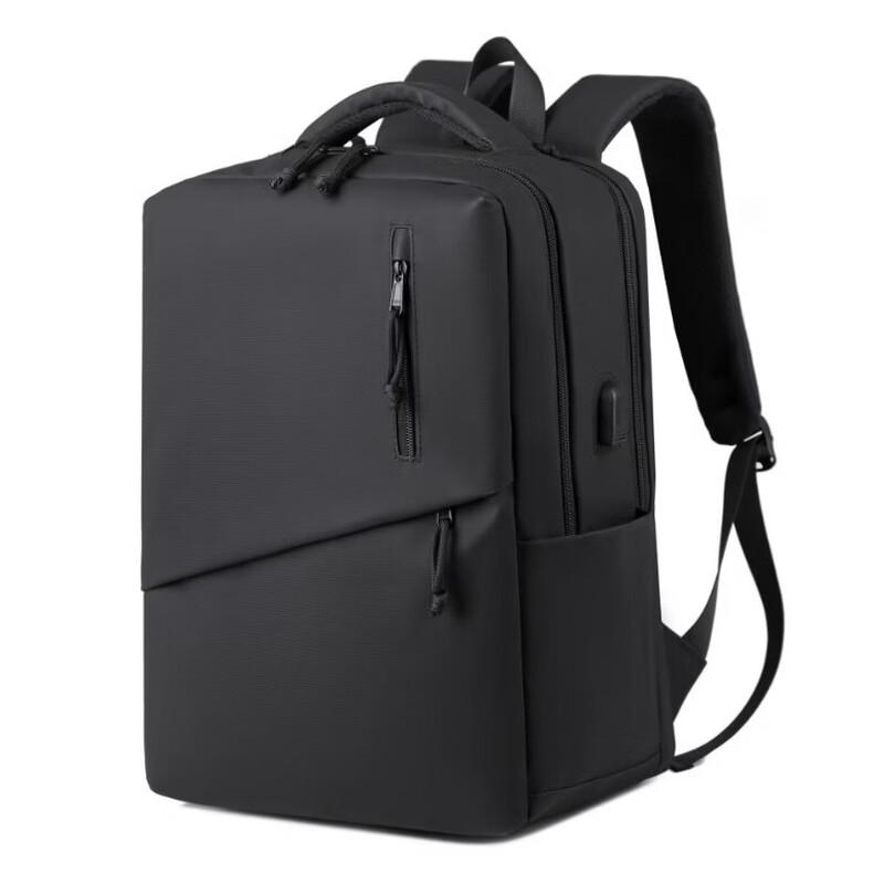 Li Shen Business Laptop Backpack 16 inch