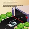 E3K-100 Photoelectric Sensor Alarm Switch