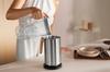 2.5L Glass Water Filter Jug - Grey
