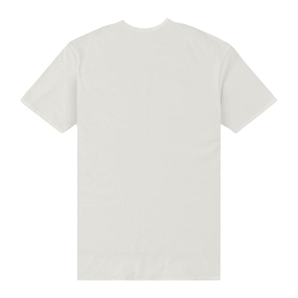 Amplified Unisex Adult Live Twenty One Pilots T-Shirt