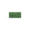 Seed Beads, 2.6 Mm Ø, Opaque, Green, 17 G Box