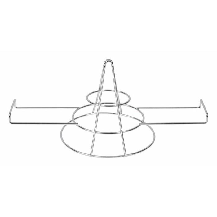 Filtre à huile fer chromé - Vogue