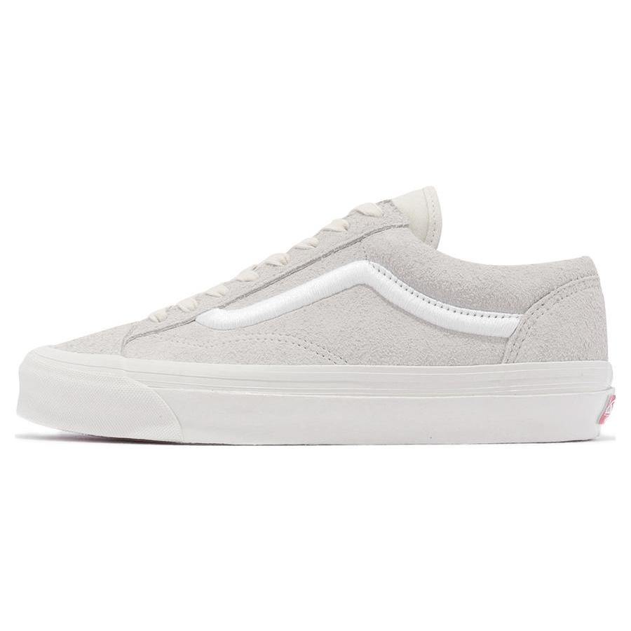 

Новые Vans Og Style 36 Lx Cooperstown Marshmallow VN0A4BVEQJM 36.5