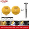 Hans High-Speed Steel Woodworking and Metal Cutting Saw Blade Set