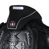 Guler de protecție pentru motociclist Anti-Șoc Echipament de protecție Pad Anti-Oboseală Protecție sigură pentru gât Protecție 3D a coloanei cervicale