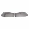 Bruce & Shark Front Headlight Lens Protective Cover Lens Protector Cover Front Headlight Lens