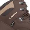 Hiking Shoes Lowa Renegade GTX Mid Espresso (0442)