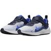 Nike REVOLUTION 7 Comfortable Slip Resistant Abrasion Resistant Low top Kids Lifestyle Shoes FB7690-007