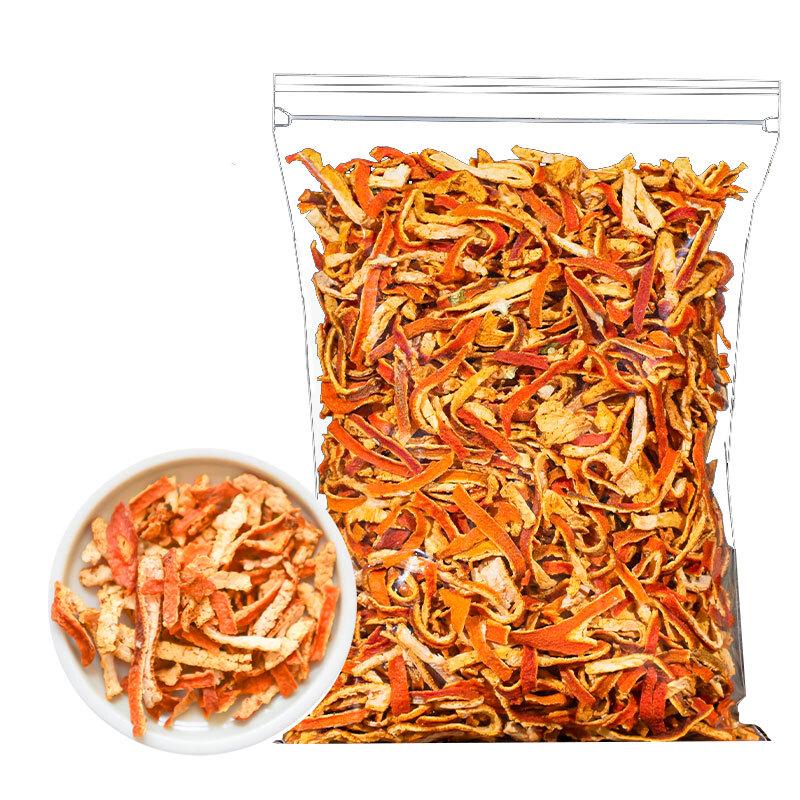 Yacha Po Aged Dried Orange Peel