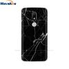 Soft TPU Case For Motorola Moto M Case XT1662 5.5inch Cute Cartoon Silicone Back Cover For Moto M Case XT1663 Phone Cases flower
