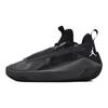 Jordan Jumpman Hustle PF Cushioning Support Low Basketball Shoes Unisex sneaker Black AQ0394-001