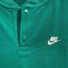 Nike Running Training Casual Long Sleeve T-Shirt Men Tops Green FZ6631-365