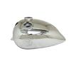 PUCH 250 TF 1952 250Cc Chrome Steel Petrol Fuel Gas Tank Without Cap |Fit For