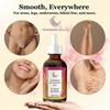 (2pcs)Natural Cyperus Rotundus Oil For Hair Removal, Moisturizing & Soothing Cyperus Rotundus Oil For Reducing Body Hair, Deep Nourishment