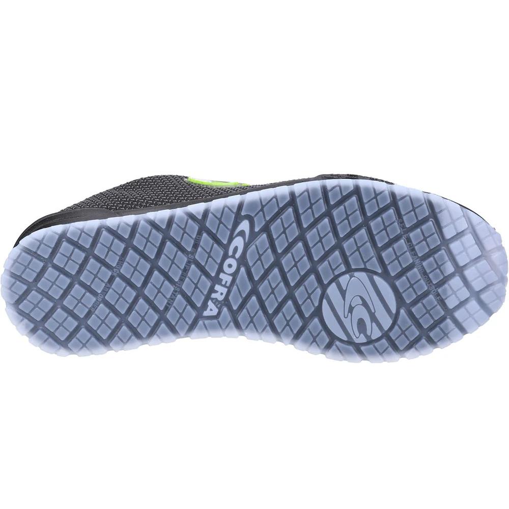 Cofra Unisex Dospělý Monti S3 SRC Bezpečnostní tenisky