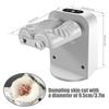 Automatic Electric Dumpling Machine Dumpling Maker Press Machine Empanada Wonton Maker Home Dumpling Machine for Kitchen Gadget