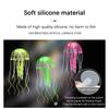 Artificial Luminous Animal Aquarium Decoration Fish Tank Underwater Ornament