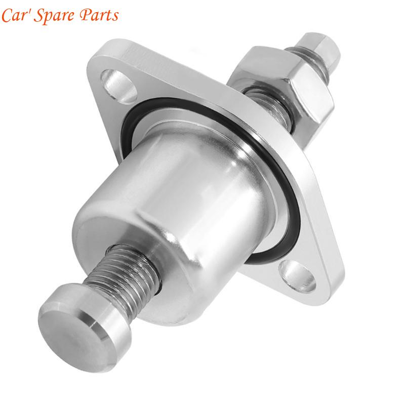 

Y4UA Camshaft Chain Tensioner for CMX300 CMX500 CRF150R CRF150RB CRF450R Motorcycle серебряный